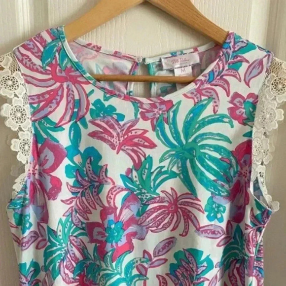 Stella Parker Collection Womens UPF Stretch Dress - Picture 2 of 6